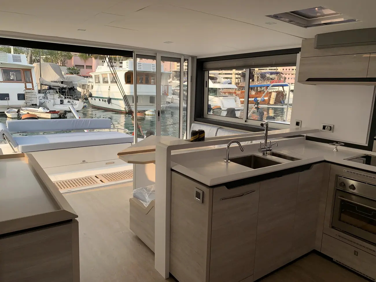 2024 Catana Ocean Class for sale (photo 12)