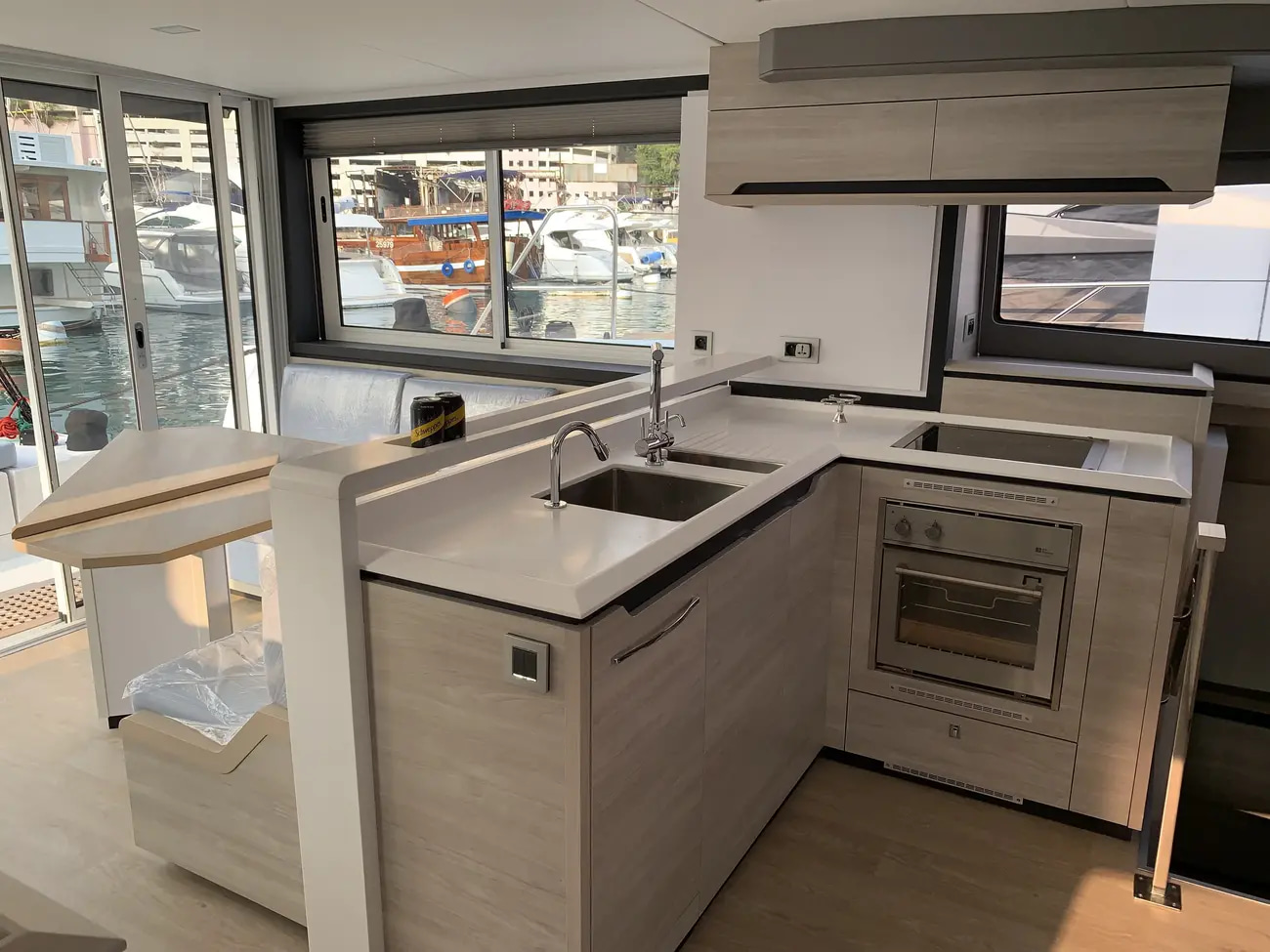 2024 Catana Ocean Class for sale (photo 13)