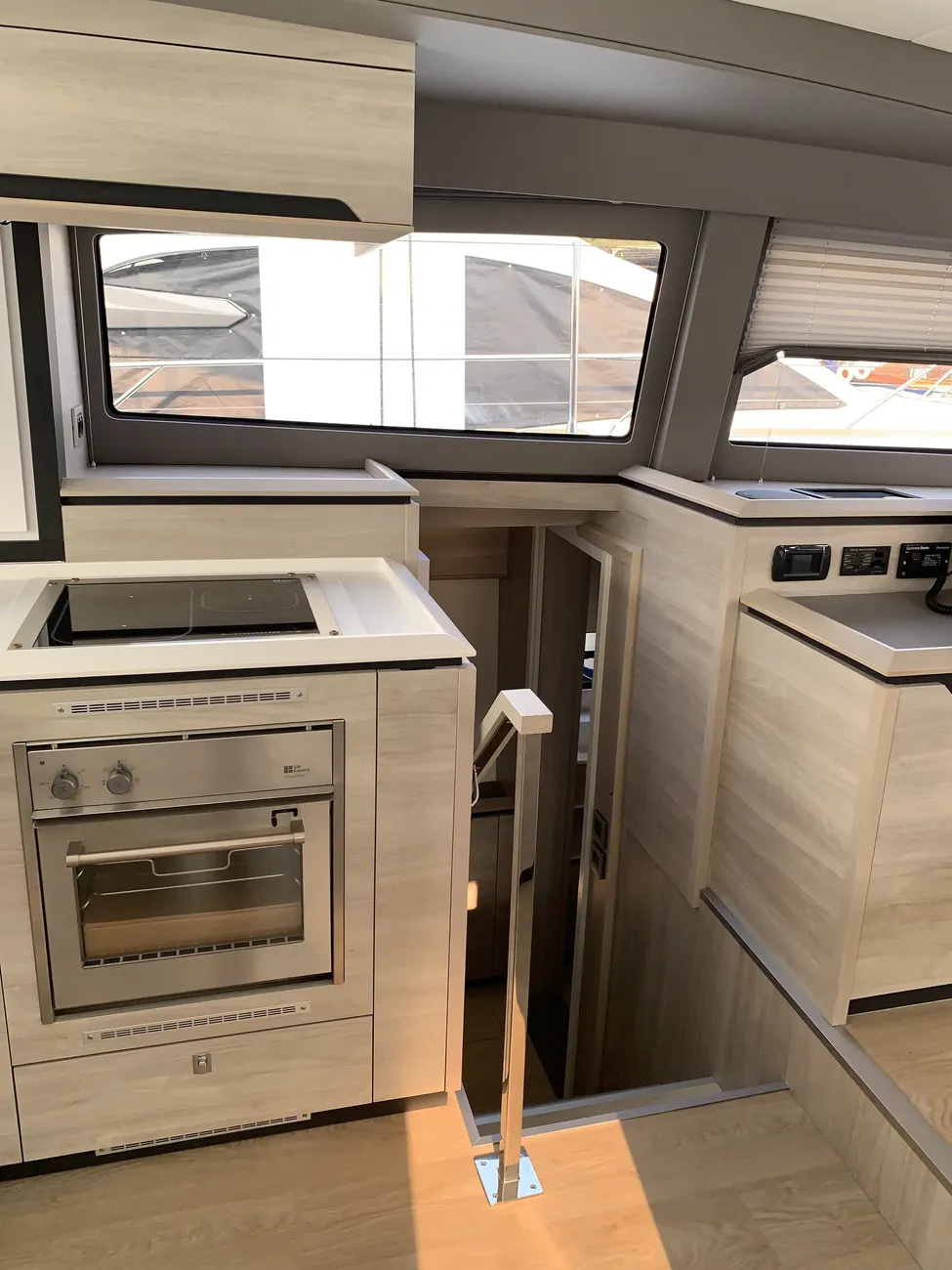 2024 Catana Ocean Class for sale (photo 14)