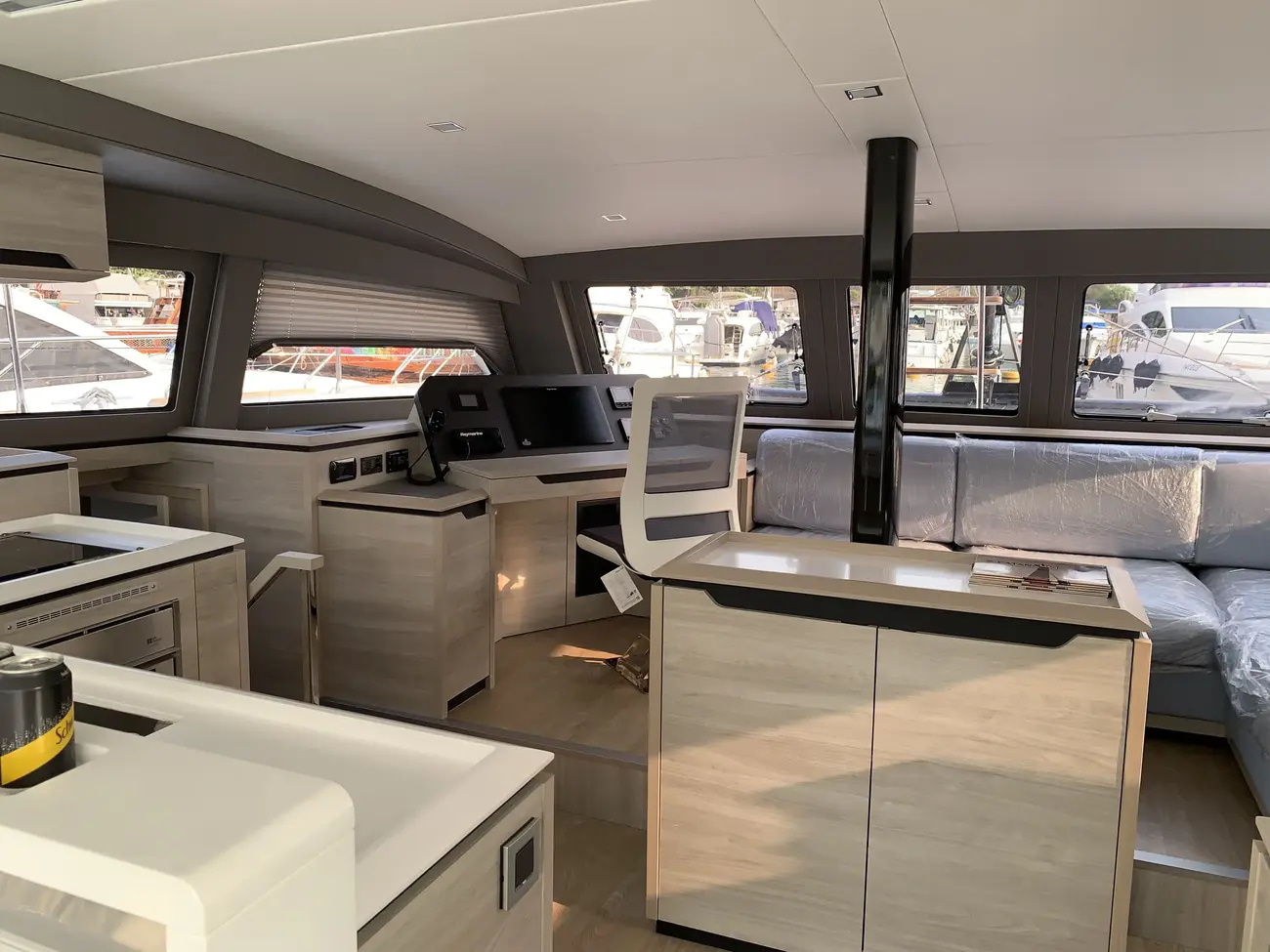2024 Catana Ocean Class for sale (photo 15)