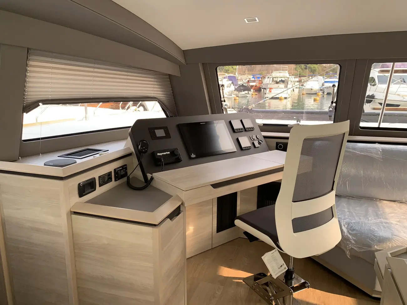 2024 Catana Ocean Class for sale (photo 16)