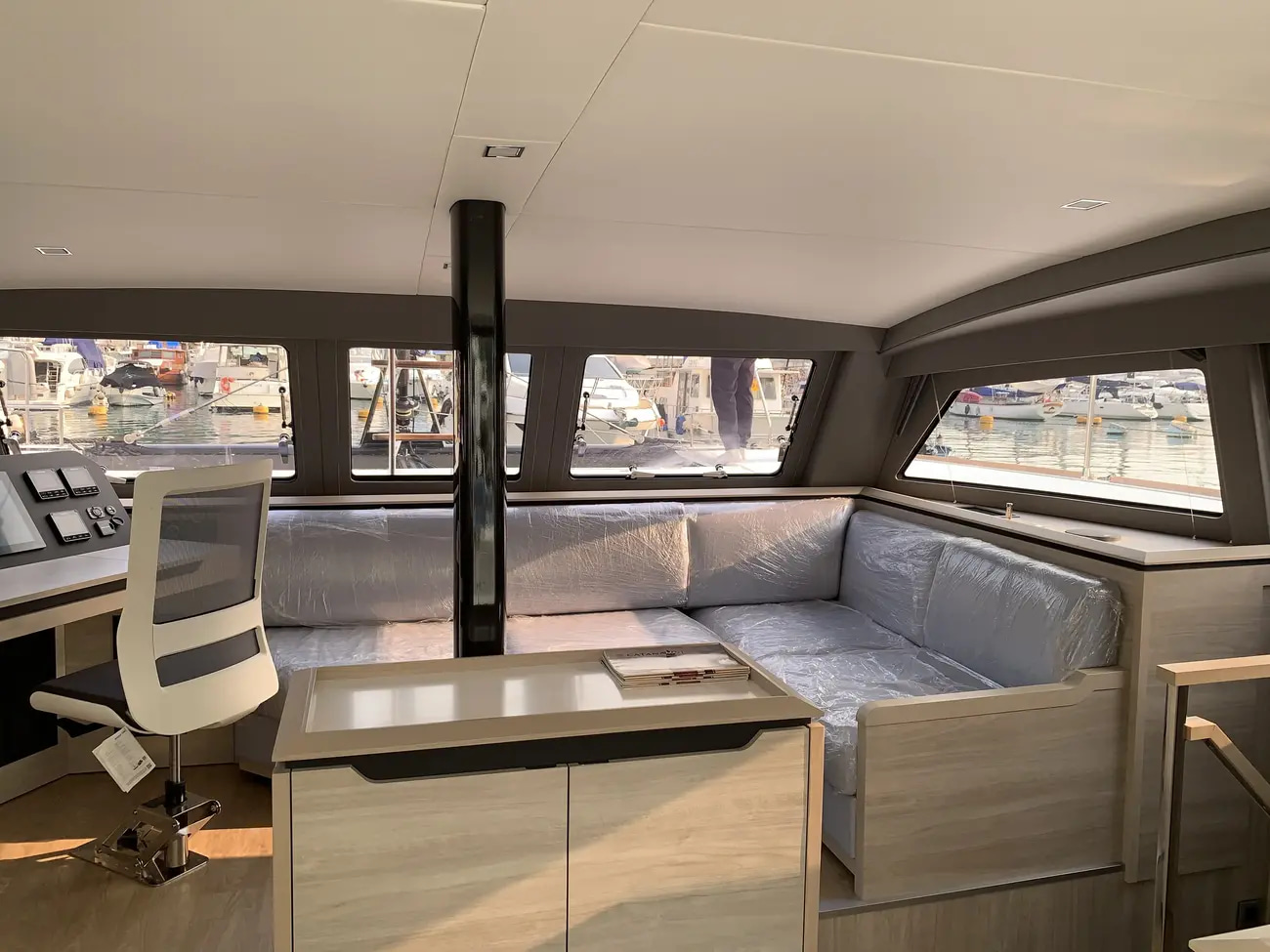 2024 Catana Ocean Class for sale (photo 17)