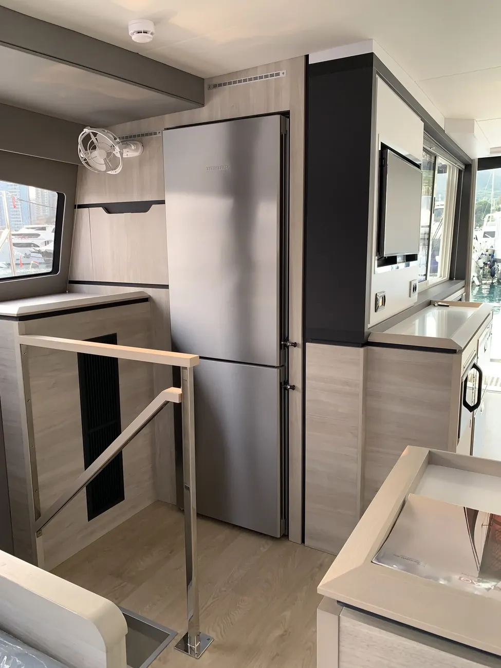 2024 Catana Ocean Class for sale (photo 18)