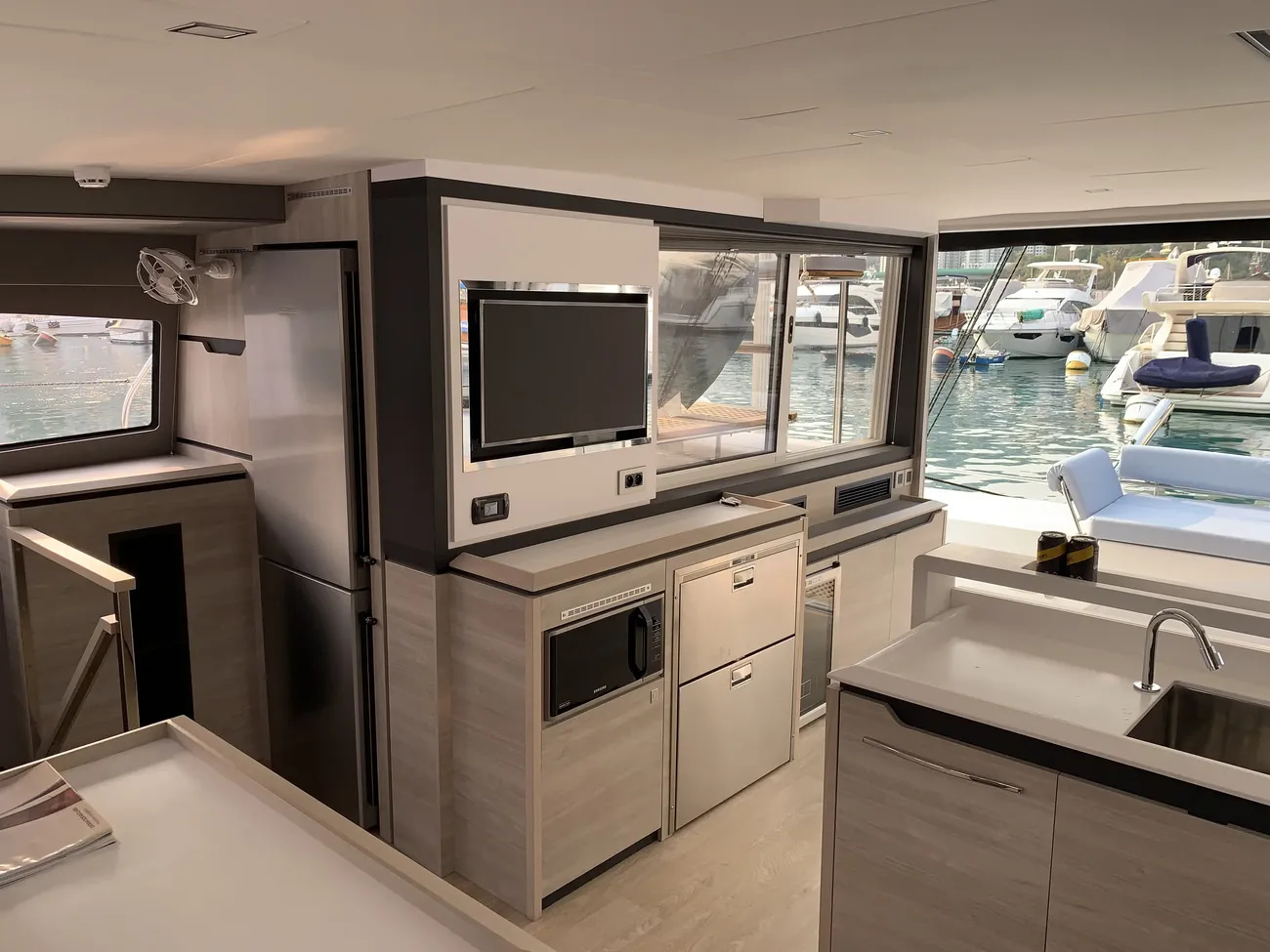 2024 Catana Ocean Class for sale (photo 19)