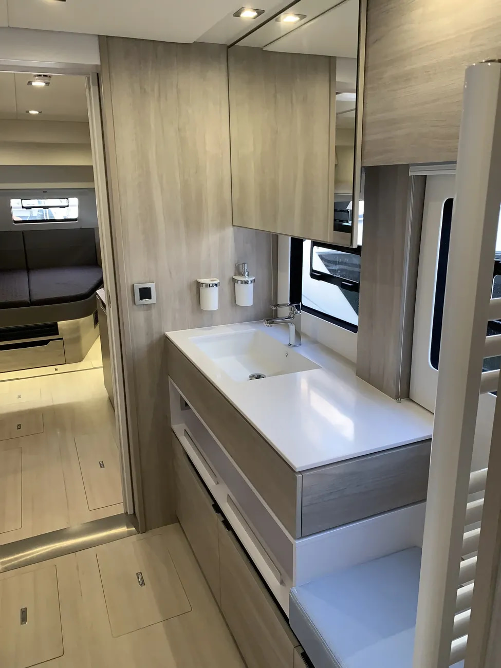 2024 Catana Ocean Class for sale (photo 25)