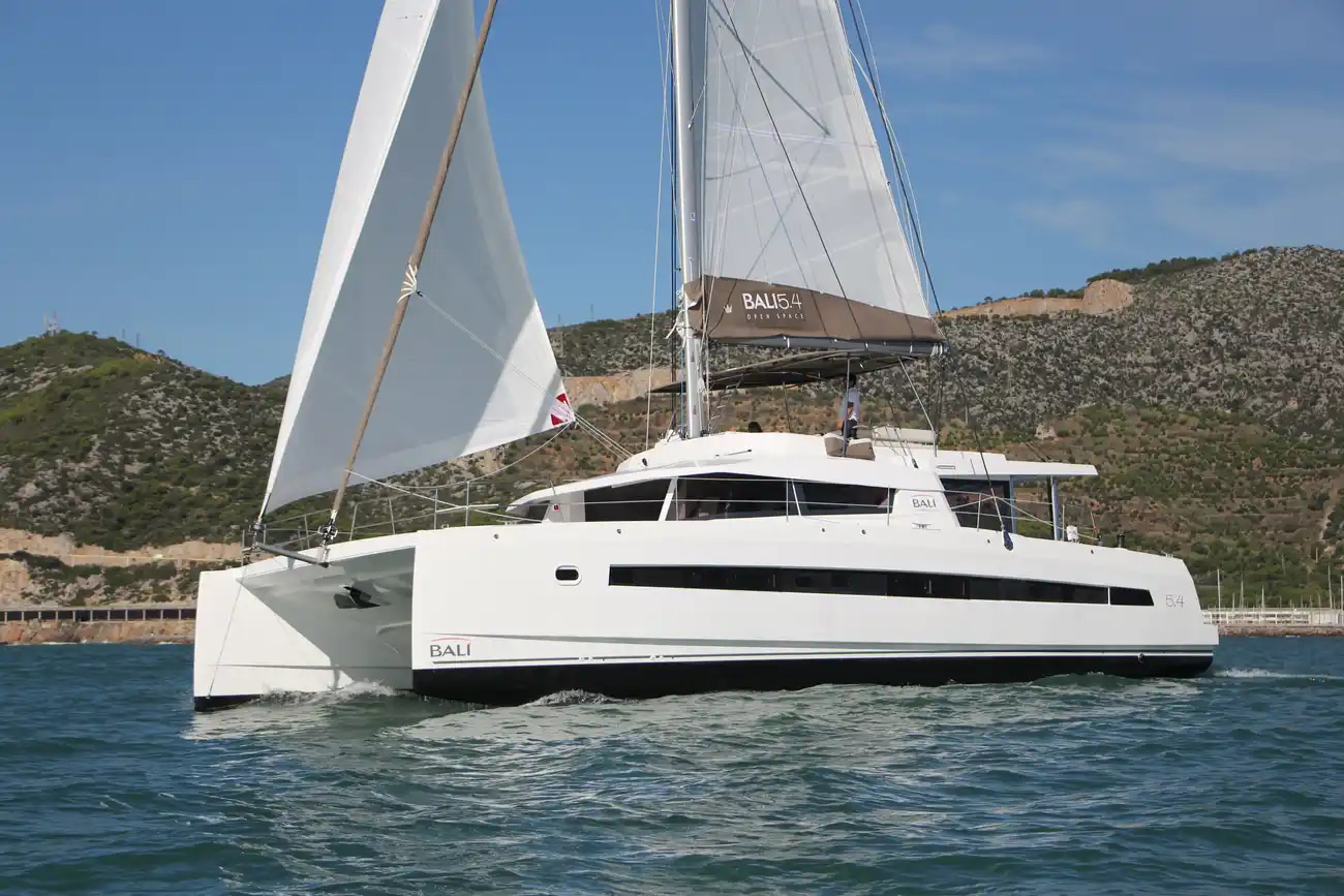 2023 Bali 5.4 en venta (photo 2)