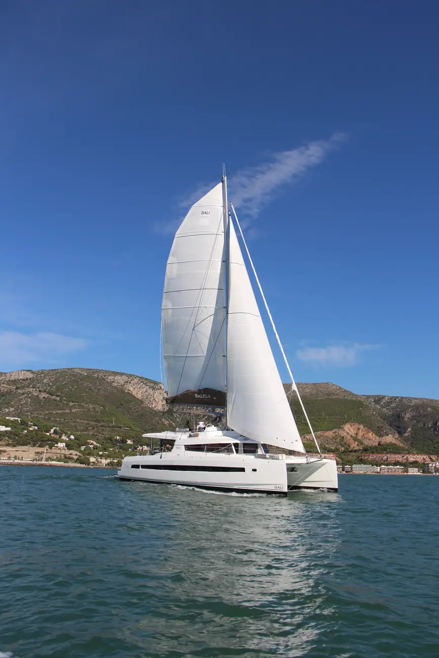 2023 Bali 5.4 en venta (photo 3)