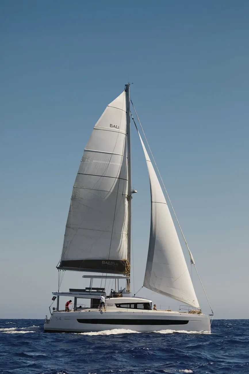 2023 Bali 5.4 en venta (photo 4)
