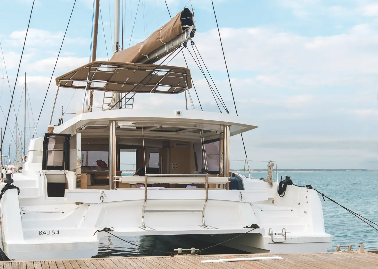 2023 Bali 5.4 en venta (photo 6)