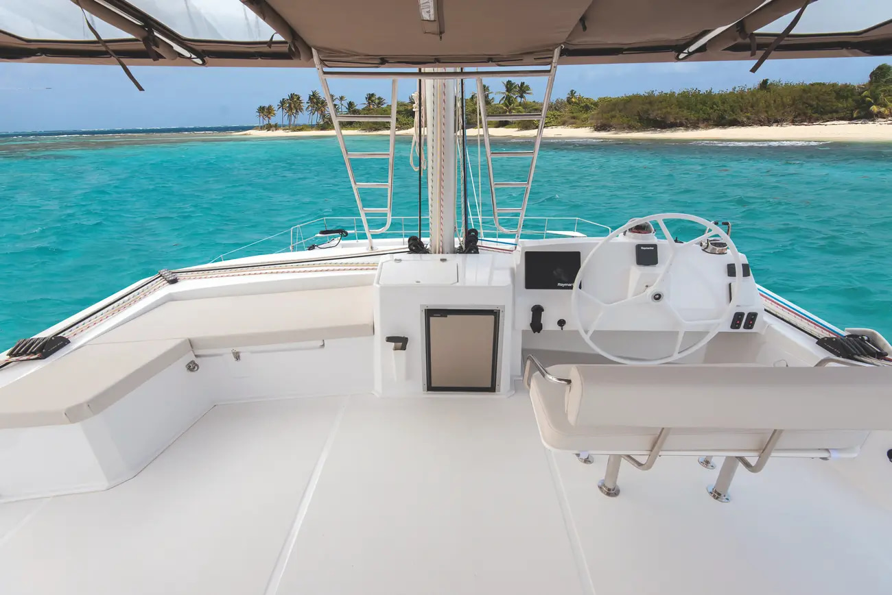 2023 Bali 5.4 en venta (photo 10)