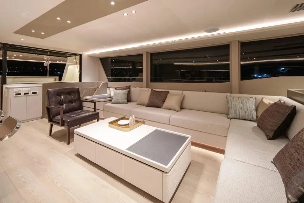 2025 Granocean W72 zu verkaufen (photo 10)