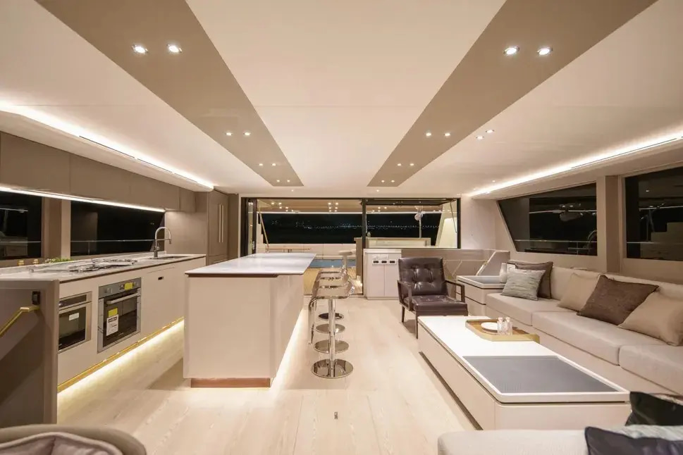 2025 Granocean W72 zu verkaufen (photo 11)