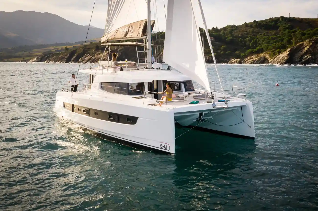 2020 Bali 4.6 à venda (photo 3)