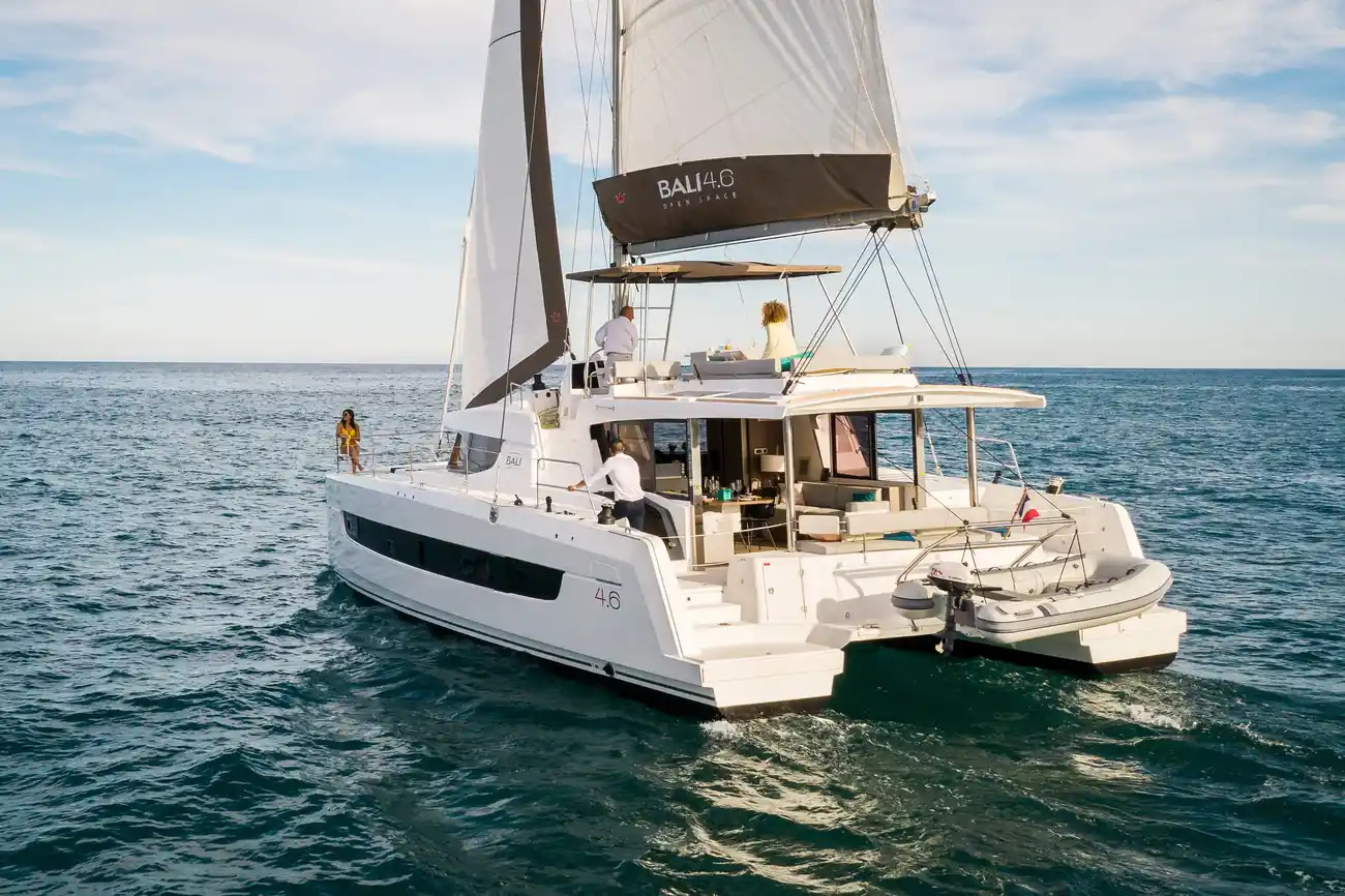2020 Bali 4.6 à venda (photo 5)