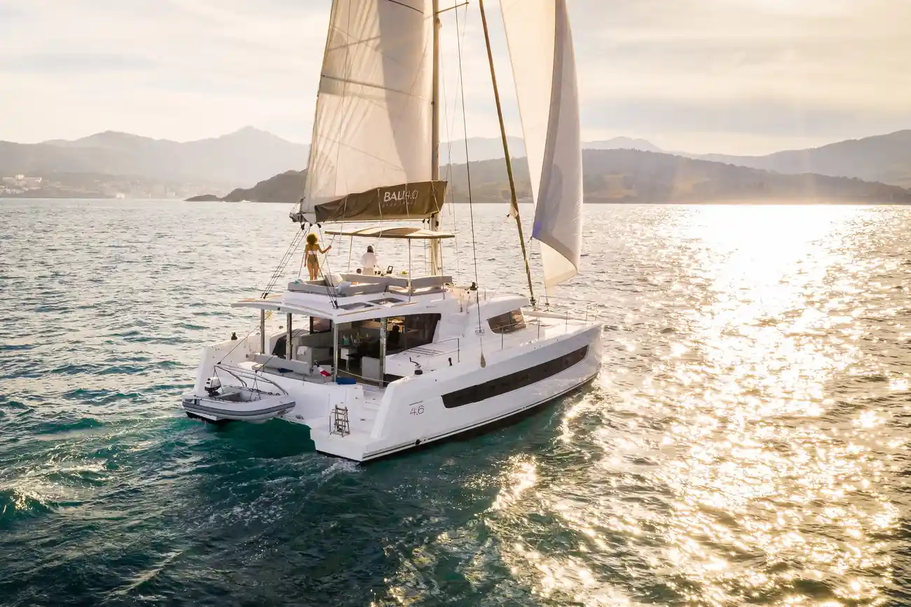 2020 Bali 4.6 à venda (photo 21)
