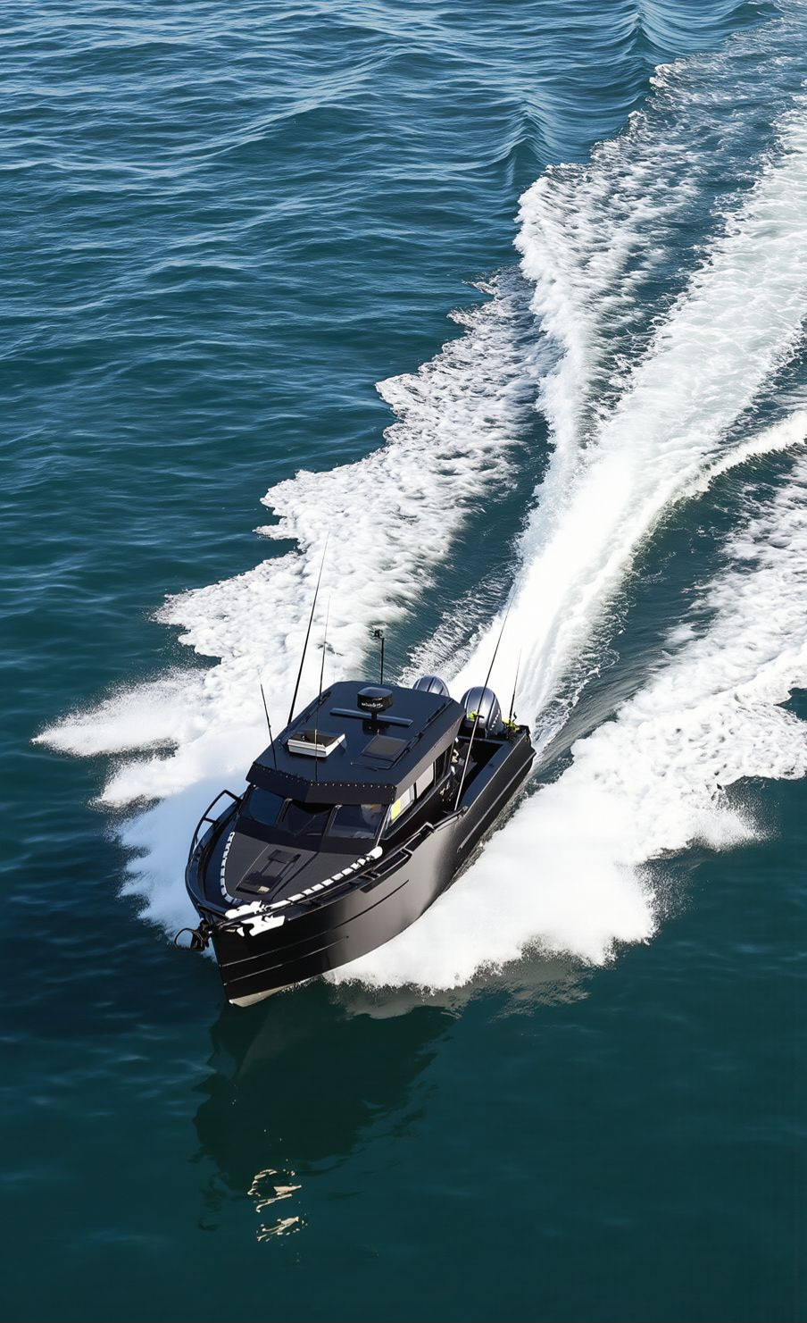 2026 Finish Line SPORT COLLECTION: Sports Fishing Range zu verkaufen (photo 15)