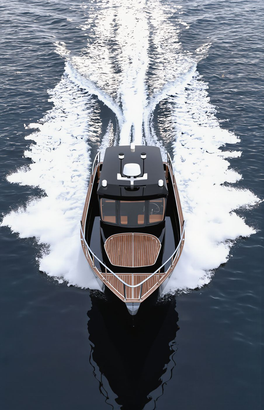 2026 Finish Line 6.5m Sports Fishing Range zu verkaufen (photo 15)