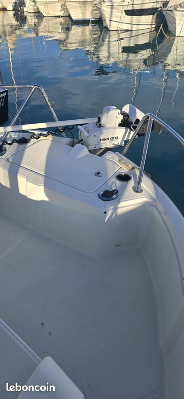 2018 Barracuda 9 for sale (photo 2)