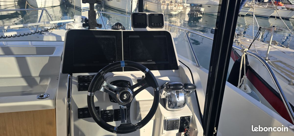 2018 Barracuda 9 for sale (photo 3)
