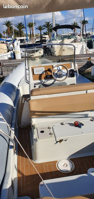 2016 Zodiac Medline 740 na sprzedaż (photo 3)
