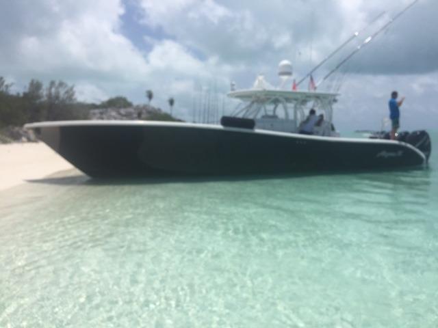 2013 Yellowfin Unknown en venta (photo 1)