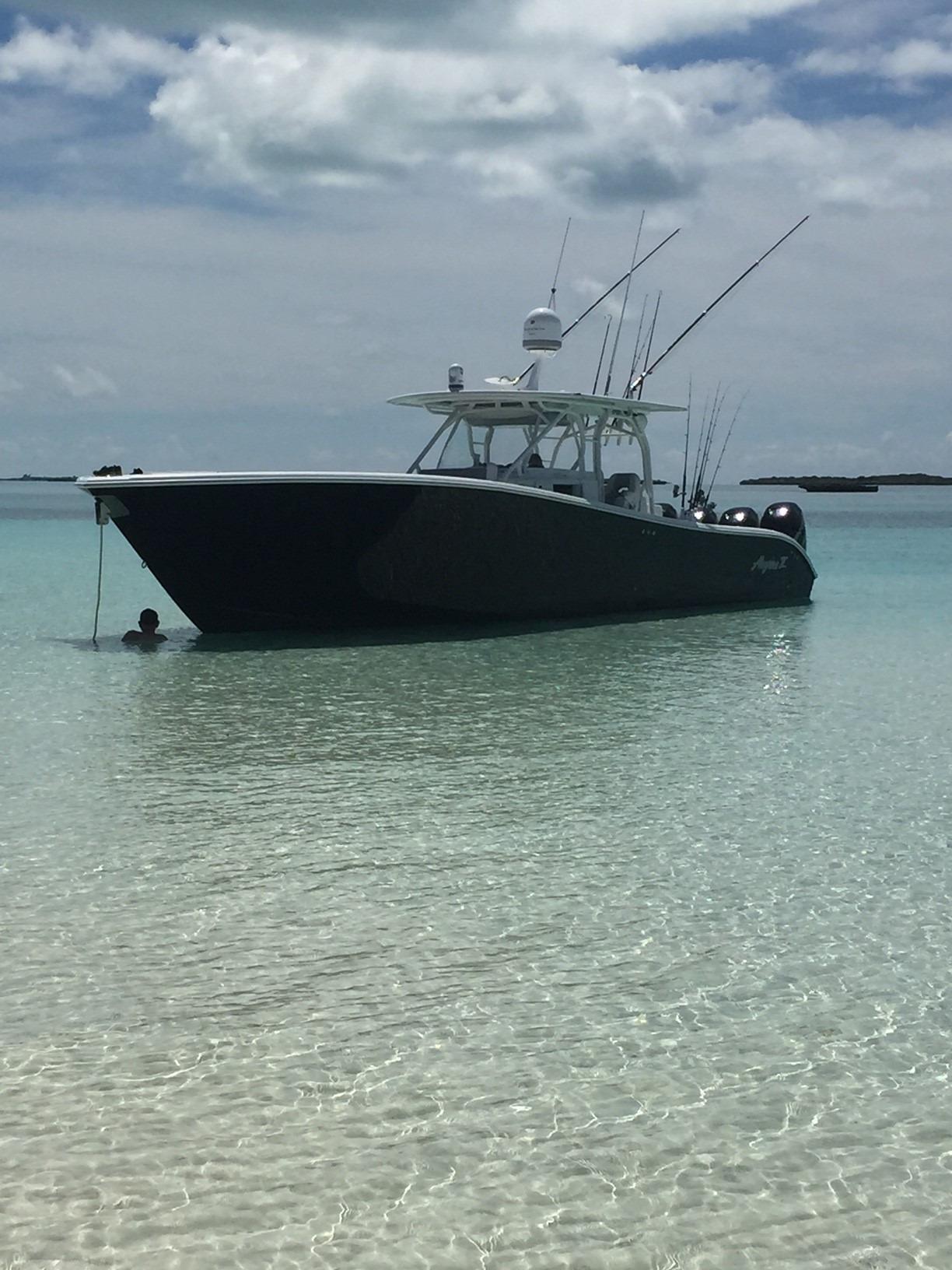 2013 Yellowfin Unknown en venta (photo 2)