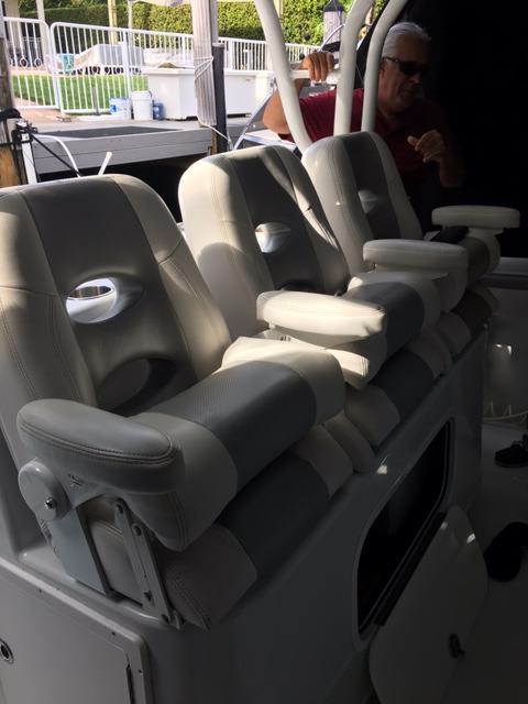 2013 Yellowfin Unknown en venta (photo 8)