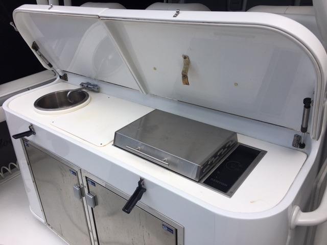 2013 Yellowfin Unknown en venta (photo 16)