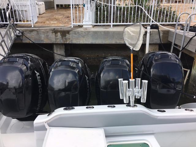 2013 Yellowfin Unknown en venta (photo 24)