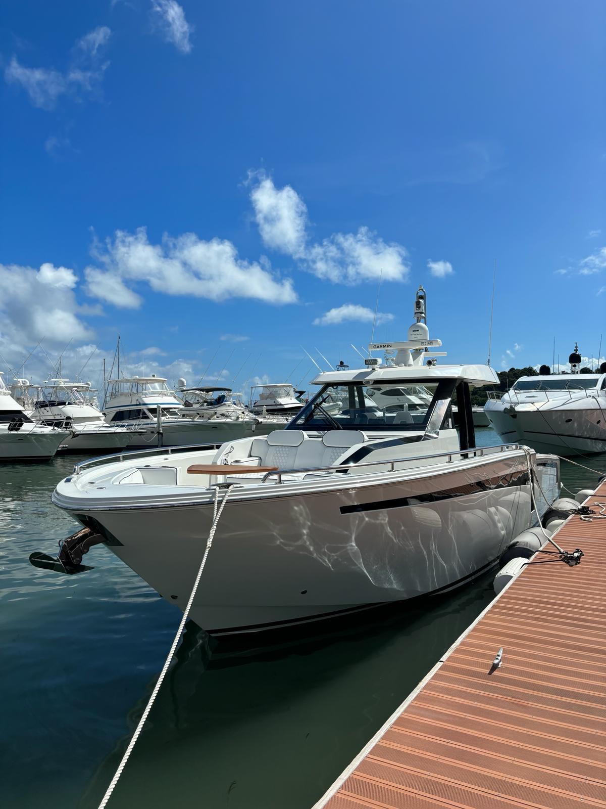 2020 Ocean Alexander 45 Divergence in vendita (photo 6)