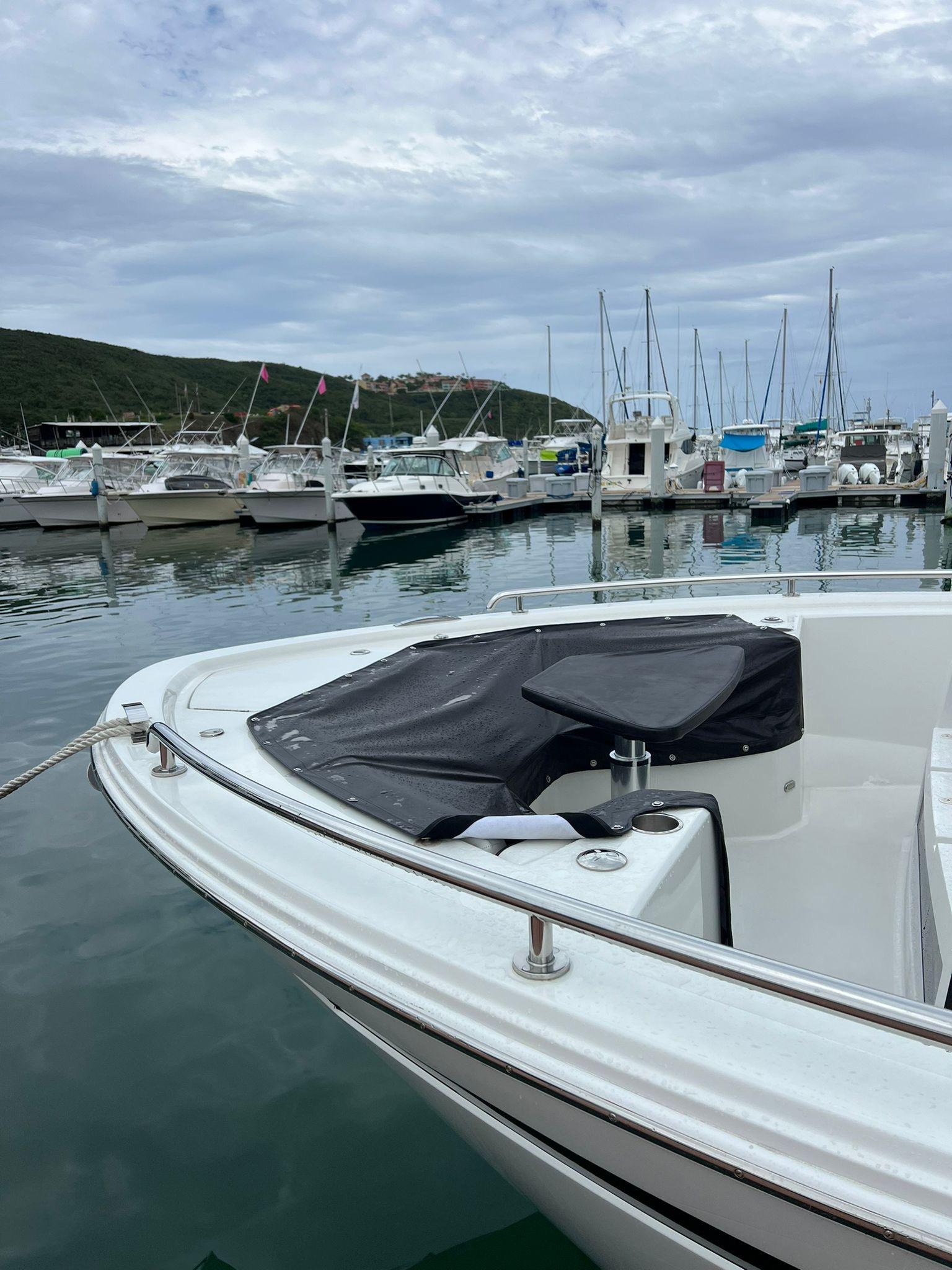 2020 Ocean Alexander 45 Divergence in vendita (photo 8)