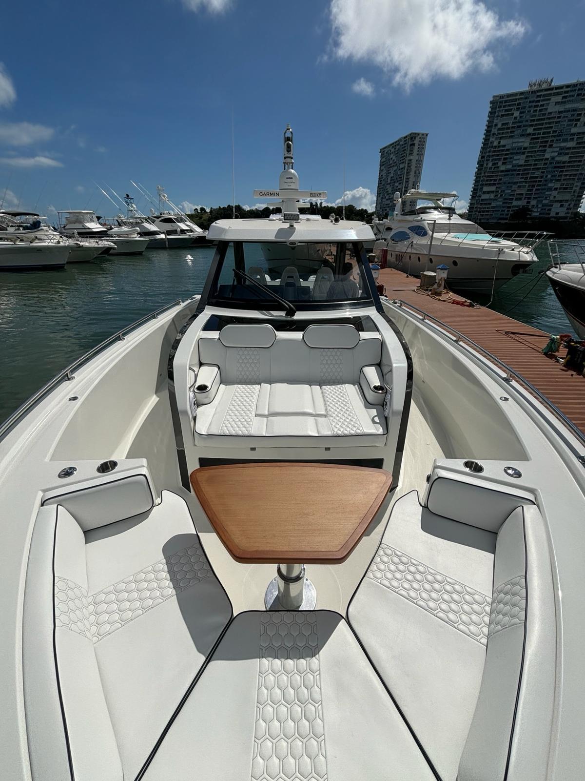 2020 Ocean Alexander 45 Divergence in vendita (photo 9)