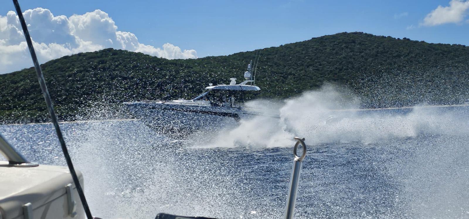 2020 Ocean Alexander 45 Divergence in vendita (photo 14)