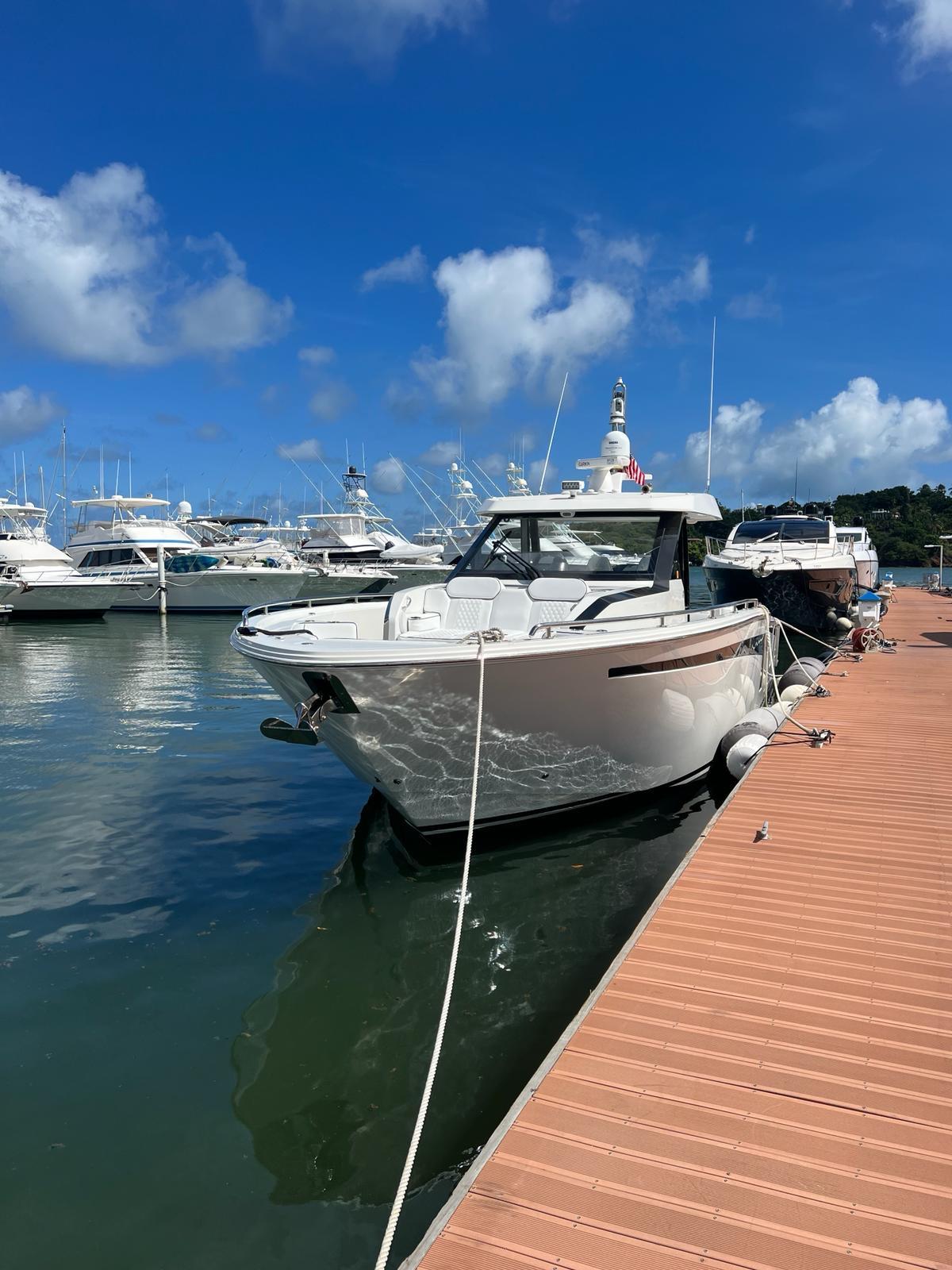 2020 Ocean Alexander 45 Divergence in vendita (photo 18)