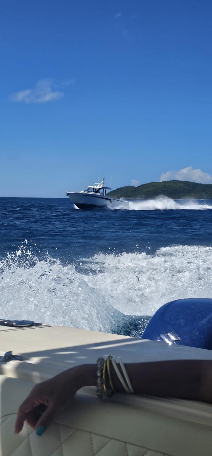 2020 Ocean Alexander 45 Divergence in vendita (photo 20)