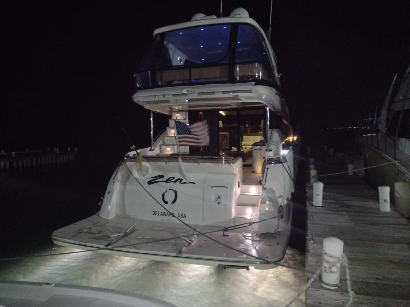 2015 Sea Ray L650 Fly en venta (photo 3)