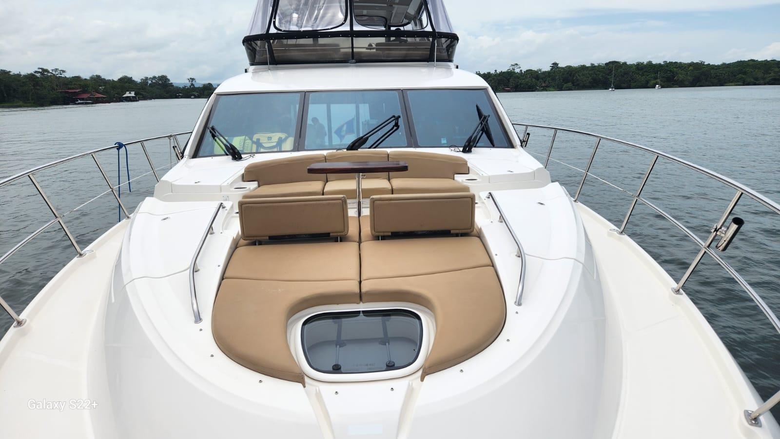 2015 Sea Ray L650 Fly en venta (photo 4)