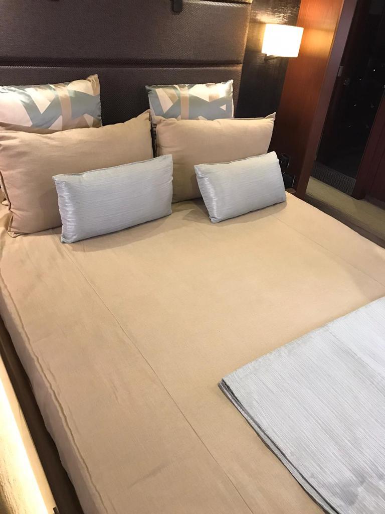 2015 Sea Ray L650 Fly en venta (photo 5)