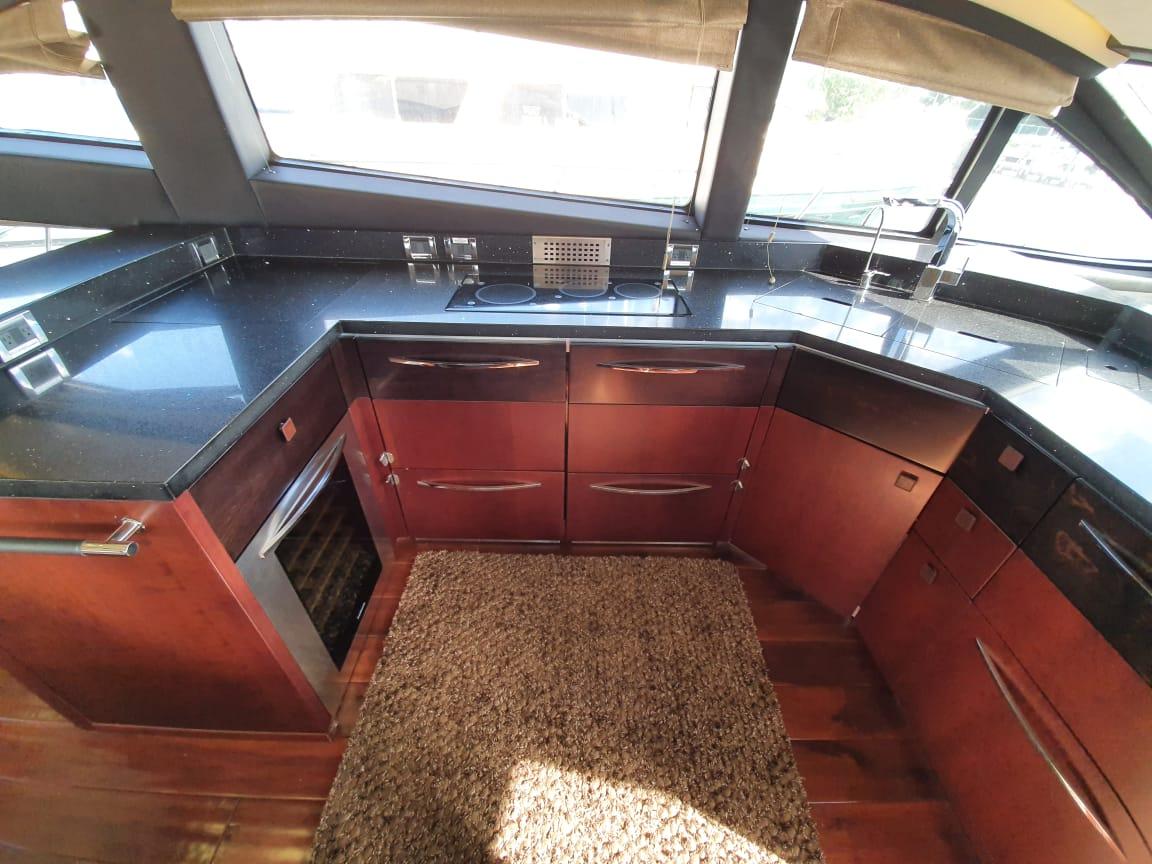 2015 Sea Ray L650 Fly en venta (photo 9)
