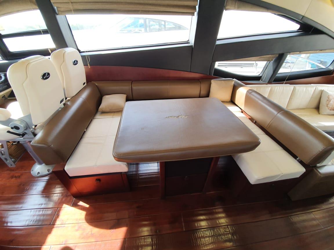 2015 Sea Ray L650 Fly en venta (photo 10)