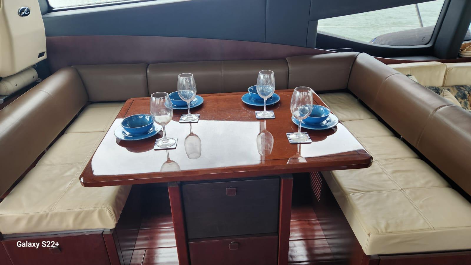 2015 Sea Ray L650 Fly en venta (photo 11)