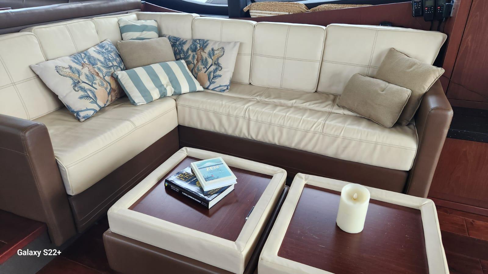 2015 Sea Ray L650 Fly en venta (photo 13)