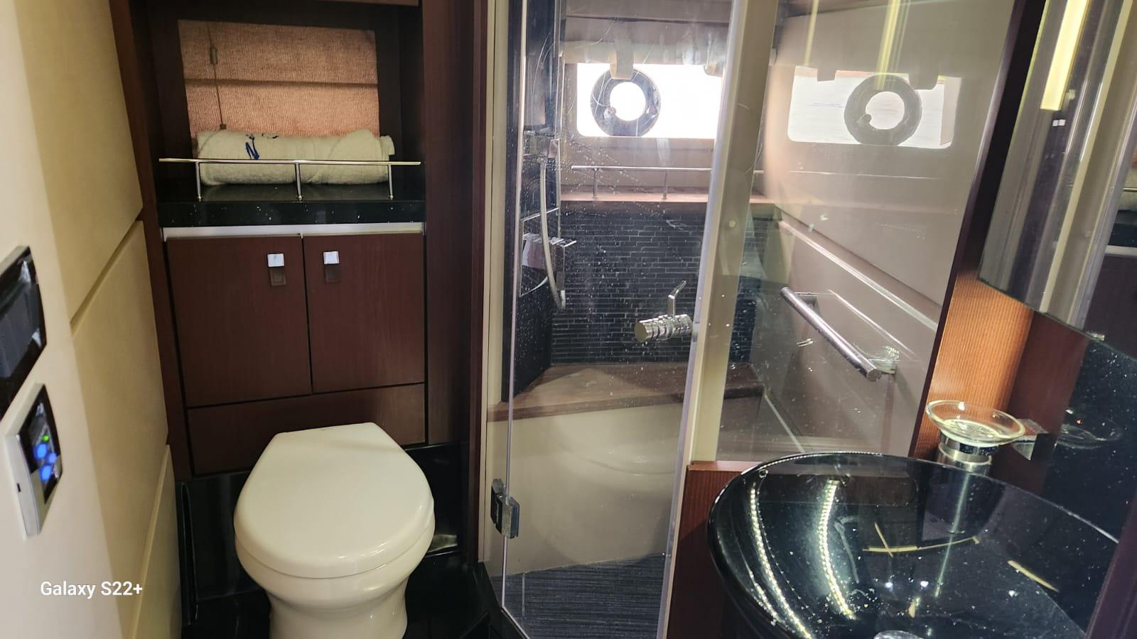 2015 Sea Ray L650 Fly en venta (photo 21)