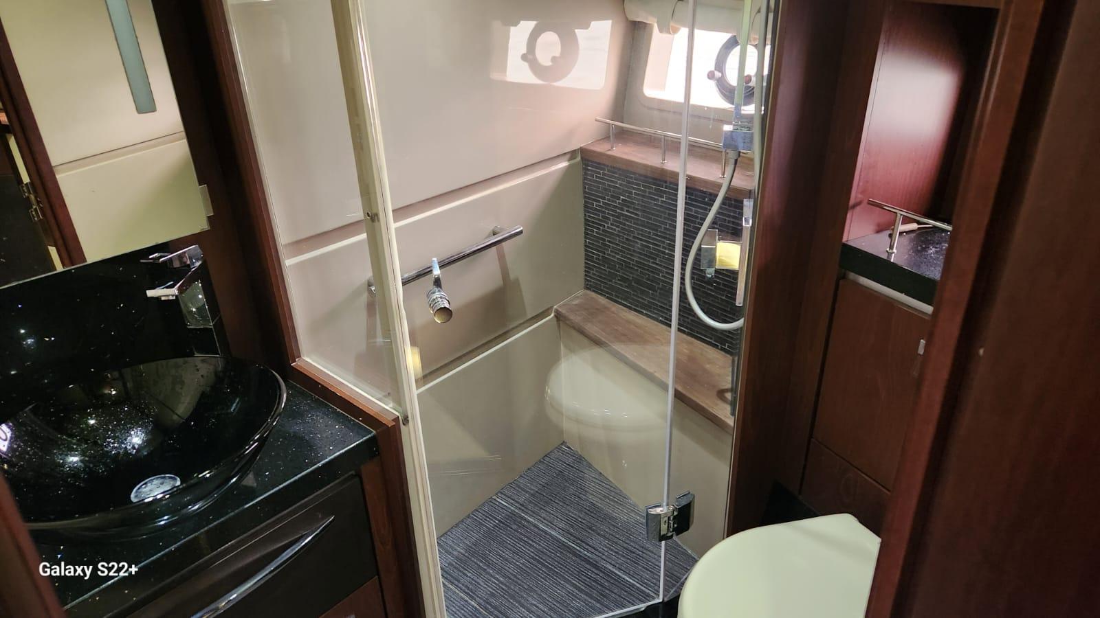 2015 Sea Ray L650 Fly en venta (photo 22)