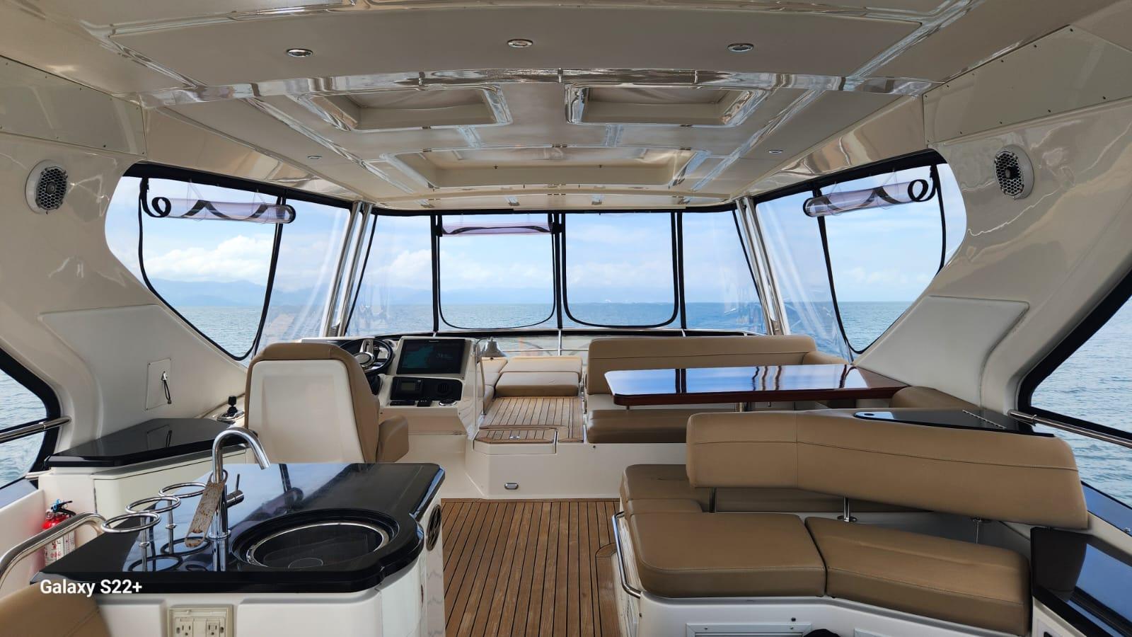2015 Sea Ray L650 Fly en venta (photo 23)