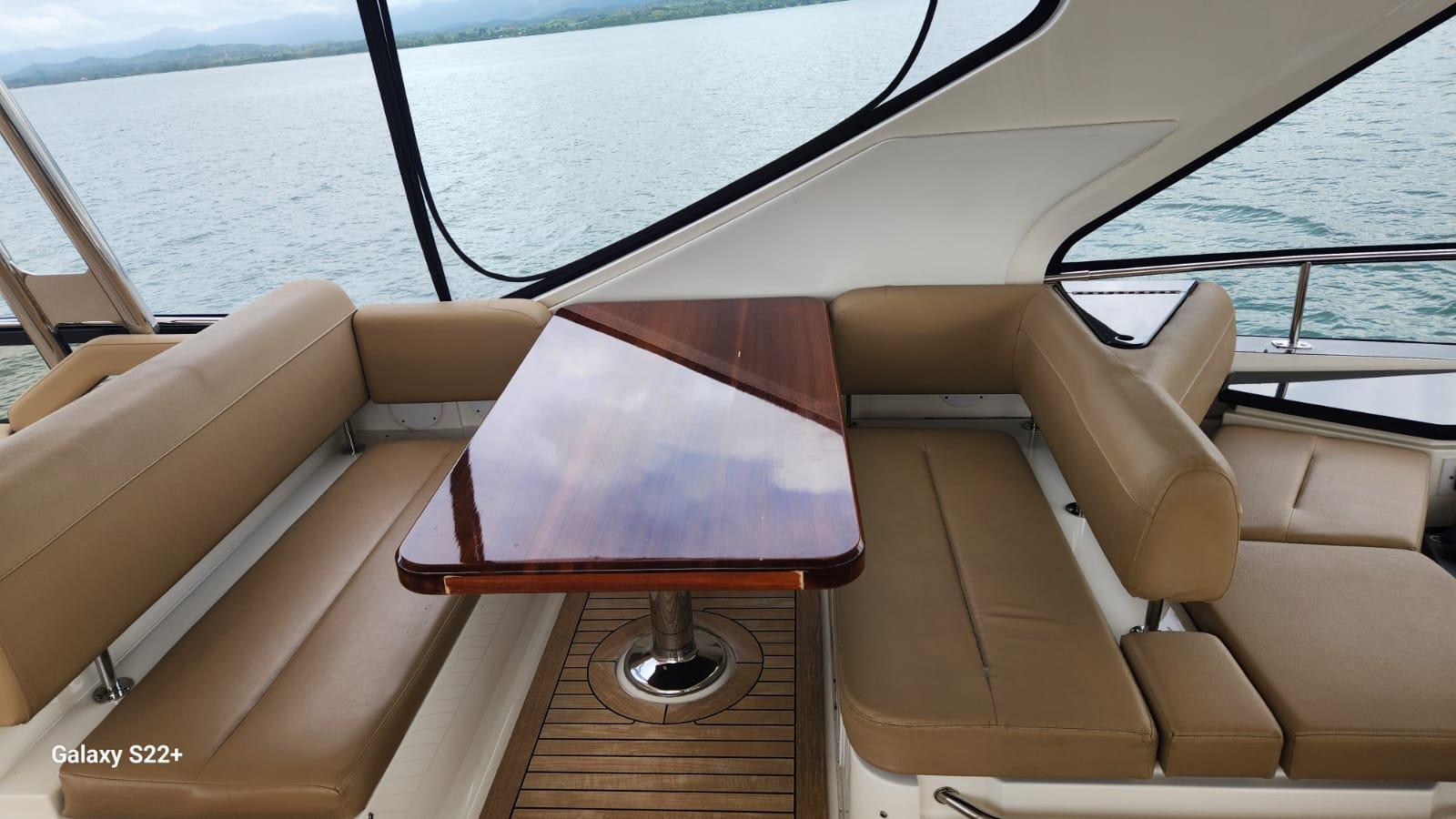 2015 Sea Ray L650 Fly en venta (photo 25)