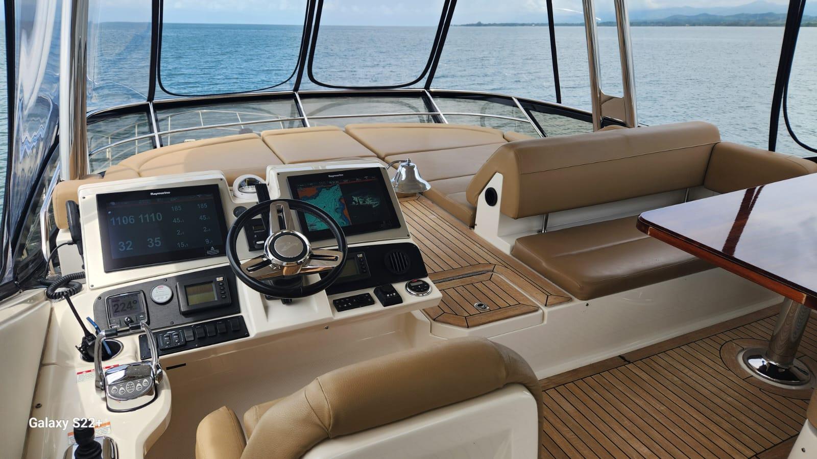 2015 Sea Ray L650 Fly en venta (photo 26)