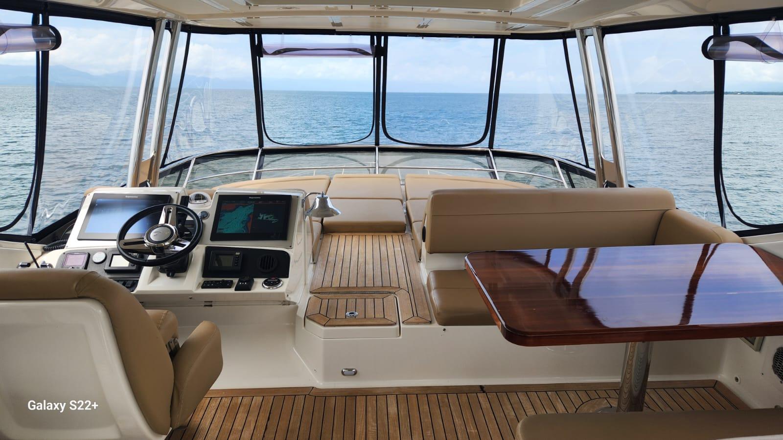 2015 Sea Ray L650 Fly en venta (photo 27)