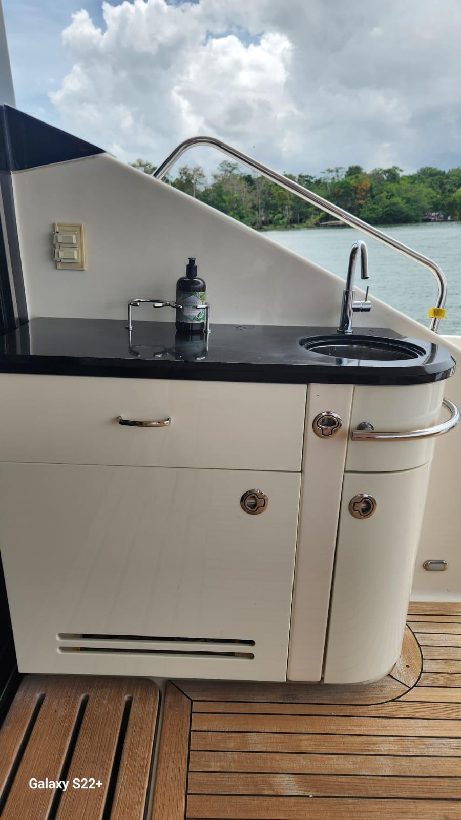 2015 Sea Ray L650 Fly en venta (photo 30)