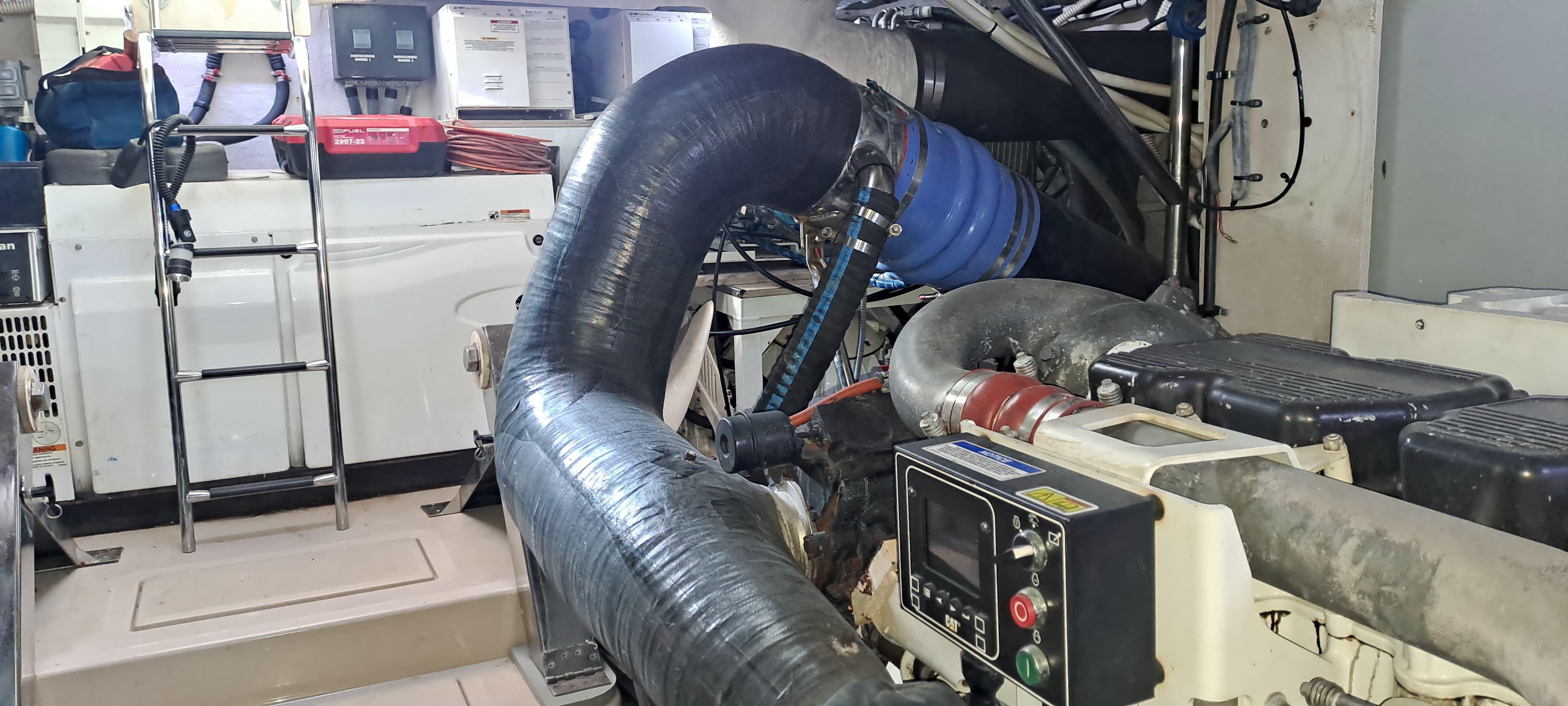2015 Sea Ray L650 Fly en venta (photo 31)